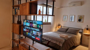 Hermoso Departamento Alto Palermo